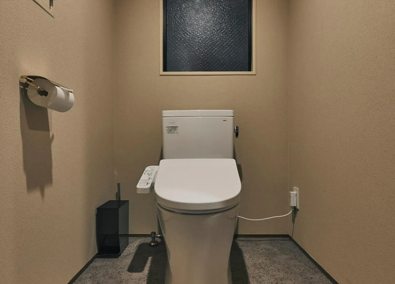 Illi Rom Hamamatsucho Hotel Tokyo