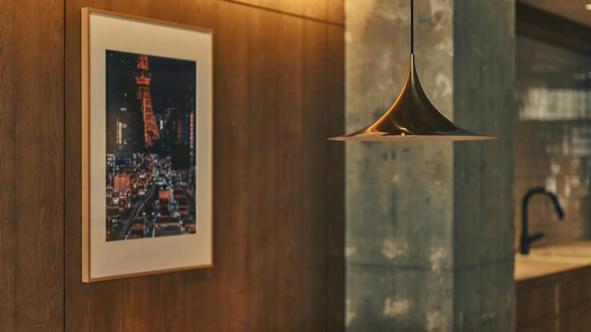 Illi Rom Hamamatsucho Hotel Tokyo