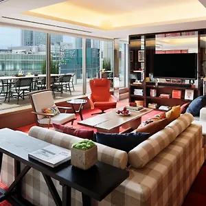 מלון Hyatt Centric Ginza, טוקיו
